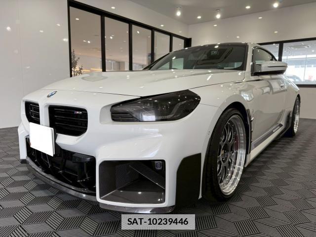 Bmw M2 2024-01 7804428-0