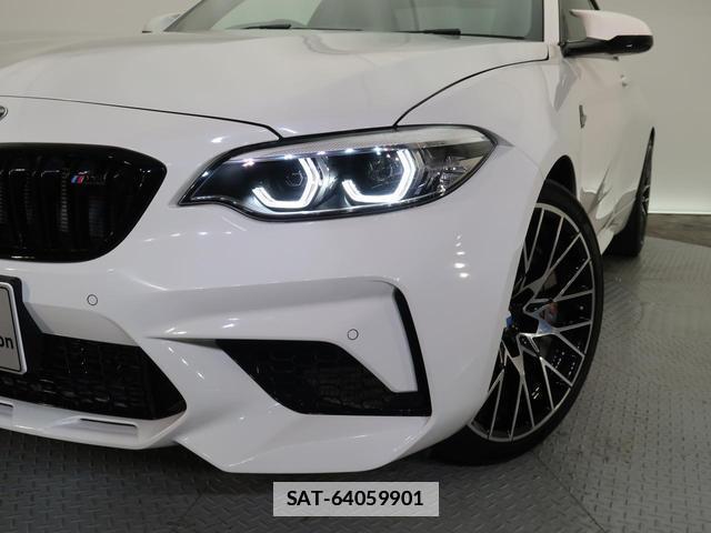 Bmw M2 2019-01 7805093-13