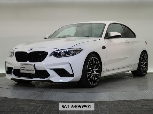 Bmw M2 2019-01 7805093-16