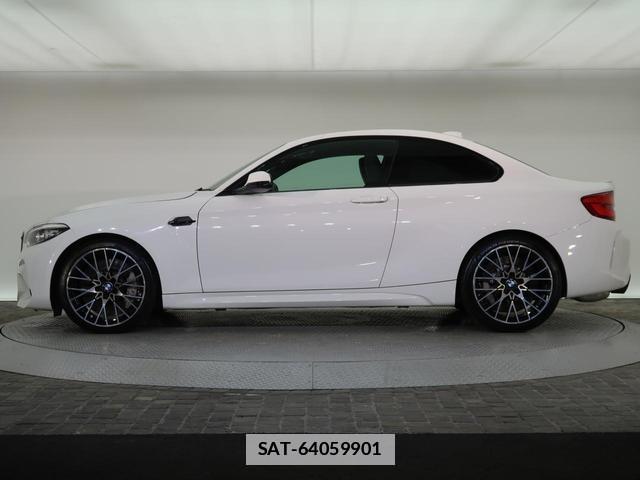 Bmw M2 2019-01 7805093-17