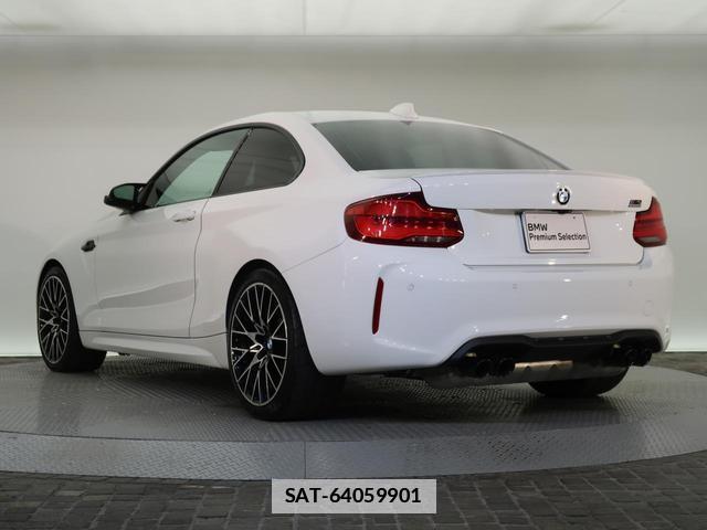 Bmw M2 2019-01 7805093-18