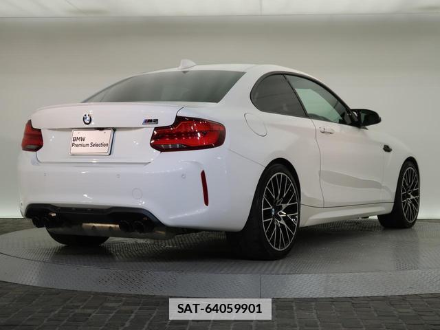 Bmw M2 2019-01 7805093-19