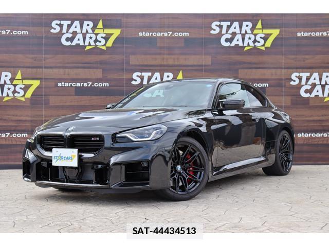 Bmw M2 2025-02 7811234-0