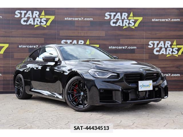 Bmw M2 2025-02 7811234-2