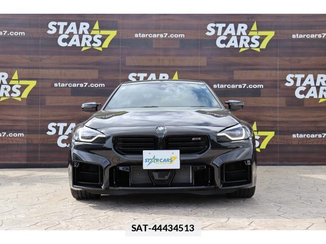 Bmw M2 2025-02 7811234-5