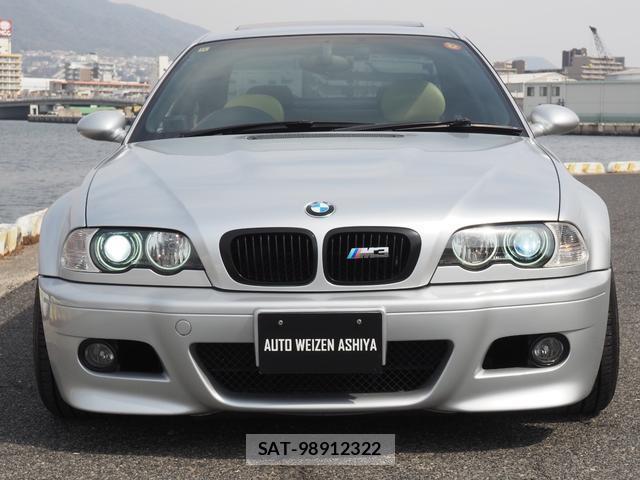 Bmw M3 2002-07 7805045-6