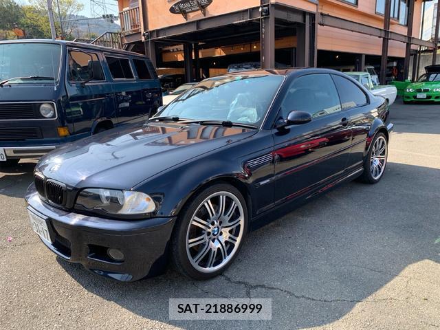 Bmw M3 2004-03 7808001-1