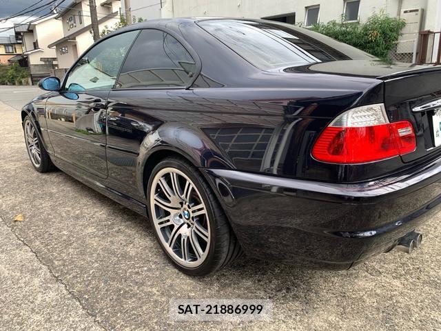 Bmw M3 2004-03 7808001-11