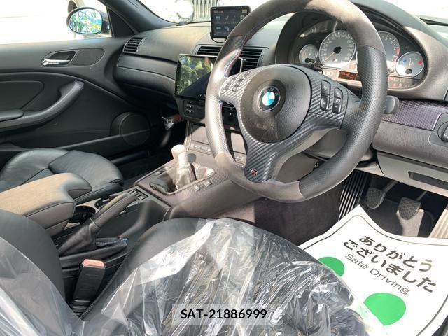 Bmw M3 2004-03 7808001-15