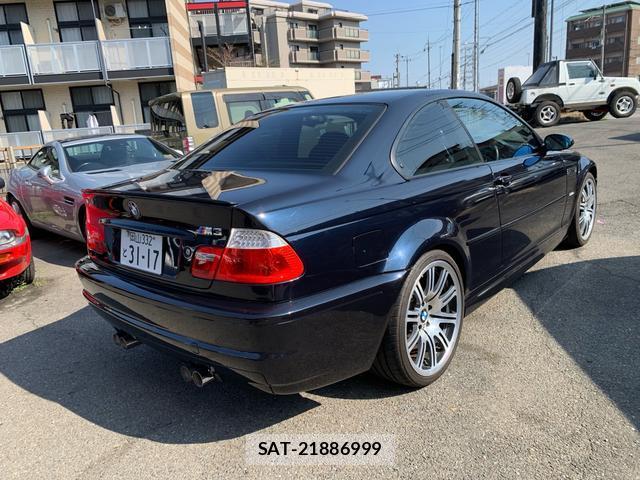 Bmw M3 2004-03 7808001-2