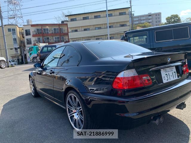 Bmw M3 2004-03 7808001-3