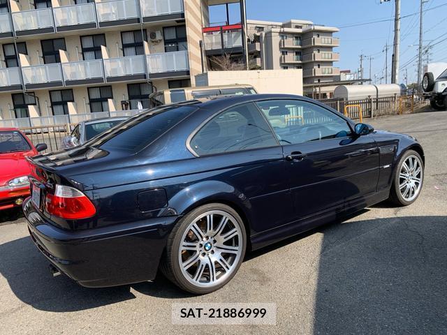 Bmw M3 2004-03 7808001-5
