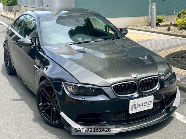 sat car