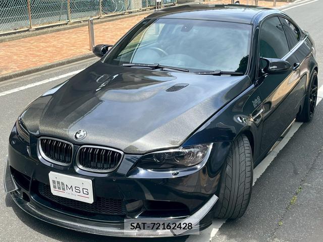 Bmw M3 2008-11 7808736-1