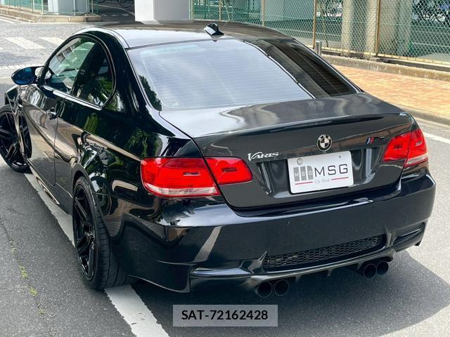 Bmw M3 2008-11 7808736-2