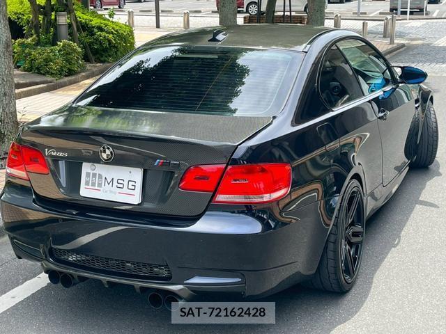 Bmw M3 2008-11 7808736-3