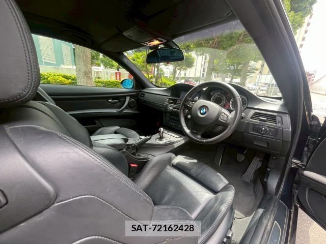 Bmw M3 2008-11 7808736-4