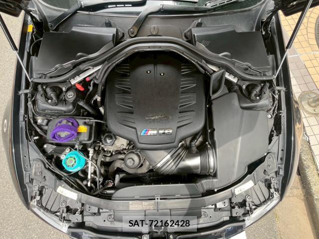 Bmw M3 2008-11 7808736-6