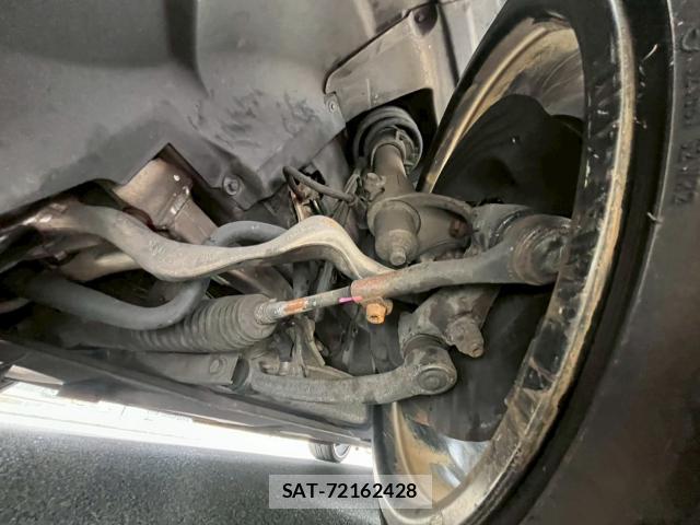 Bmw M3 2008-11 7808736-8