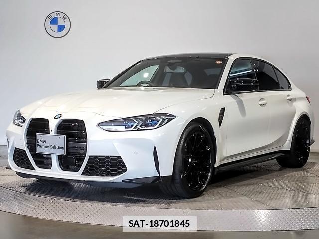 Bmw M3 2024-03 7810172-0