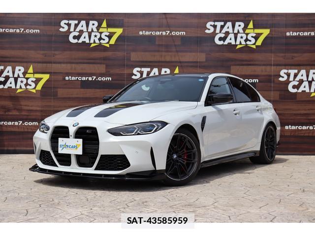 Bmw M3 2021-03 7811233-0