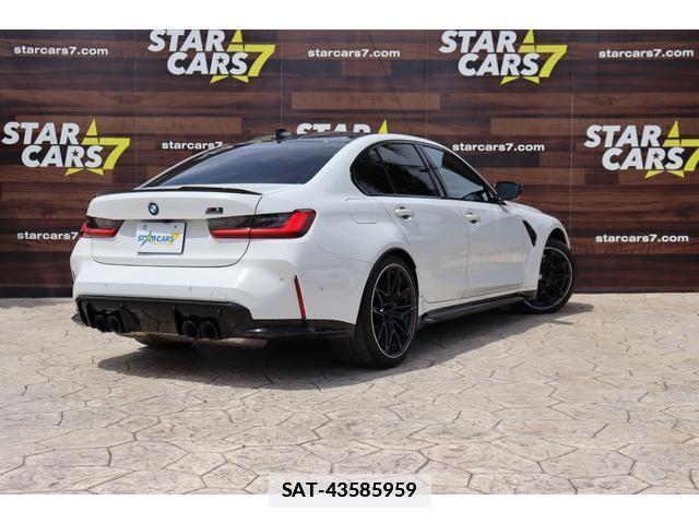 Bmw M3 2021-03 7811233-12