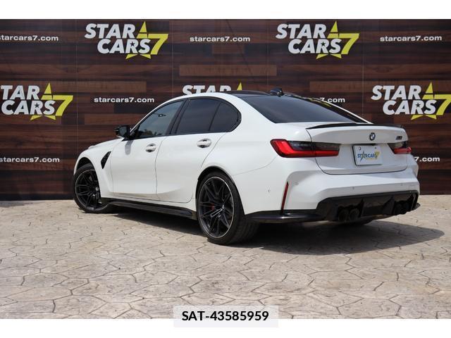 Bmw M3 2021-03 7811233-15