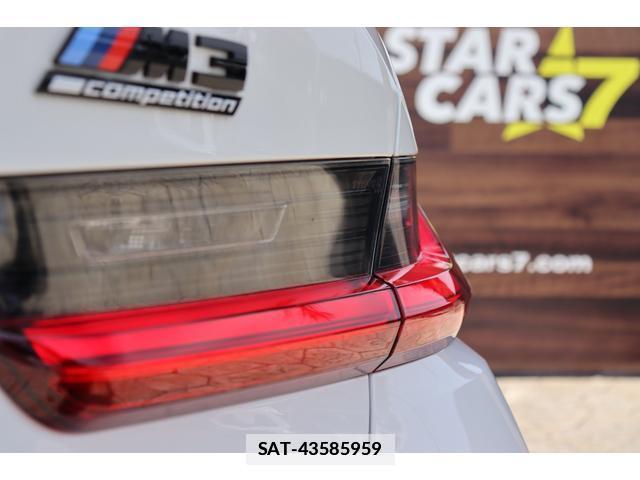 Bmw M3 2021-03 7811233-16