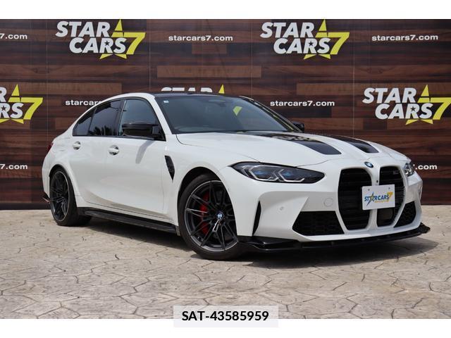 Bmw M3 2021-03 7811233-3