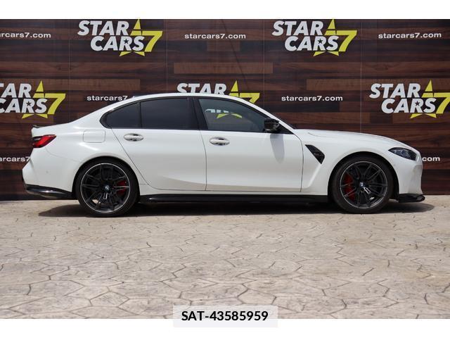 Bmw M3 2021-03 7811233-5