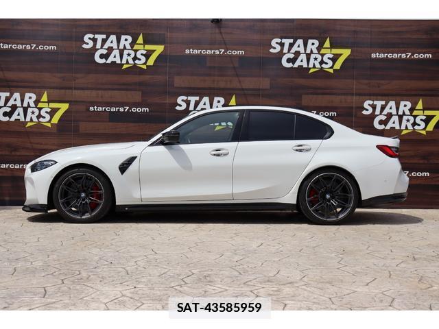 Bmw M3 2021-03 7811233-9