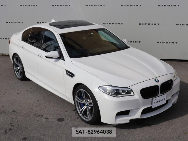Bmw M5 2015-08 7803164-11