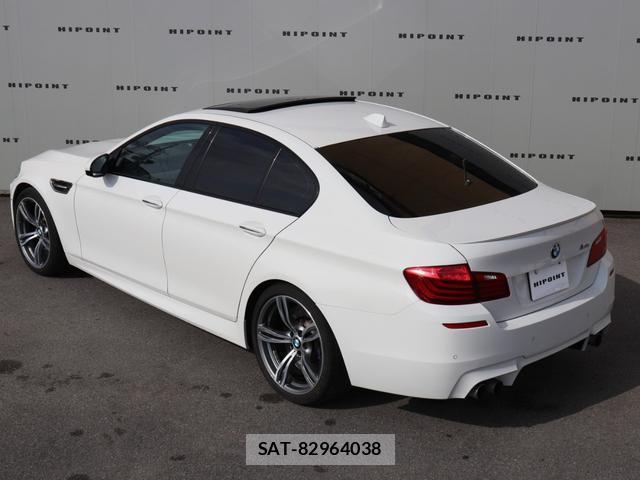 Bmw M5 2015-08 7803164-12