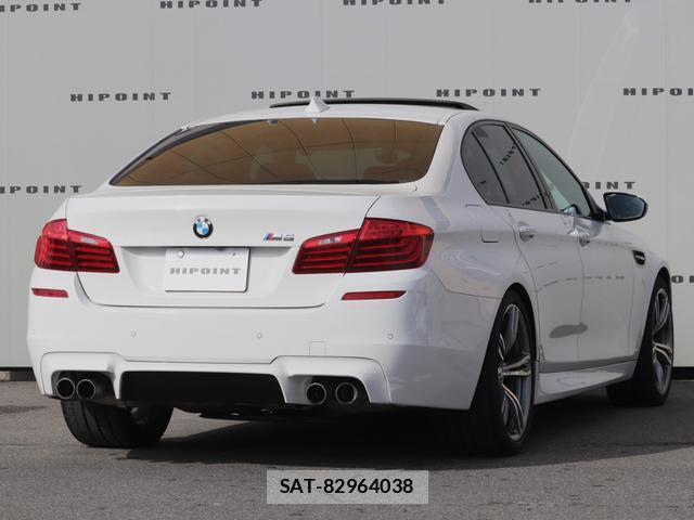Bmw M5 2015-08 7803164-3