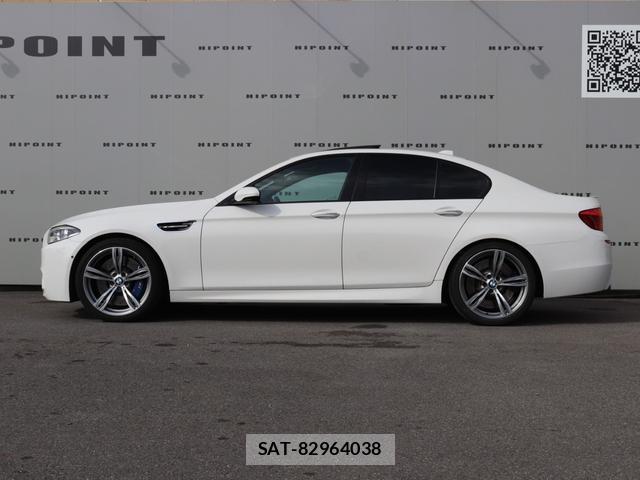 Bmw M5 2015-08 7803164-6