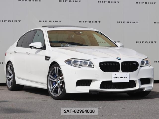 Bmw M5 2015-08 7803164-8