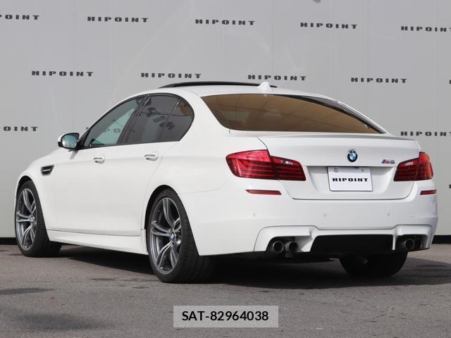 Bmw M5 2015-08 7803164-9