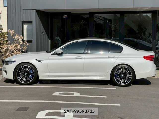 Bmw M5 2018-10 7803286-10