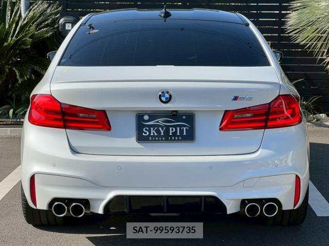 Bmw M5 2018-10 7803286-11