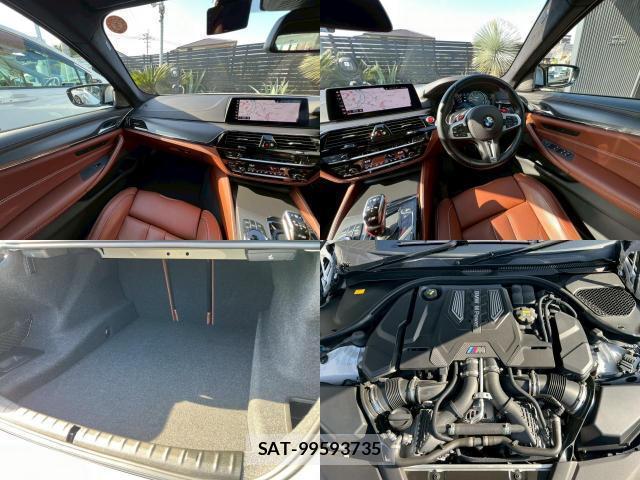 Bmw M5 2018-10 7803286-13