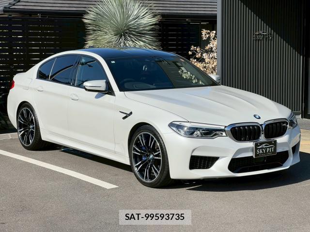 Bmw M5 2018-10 7803286-5