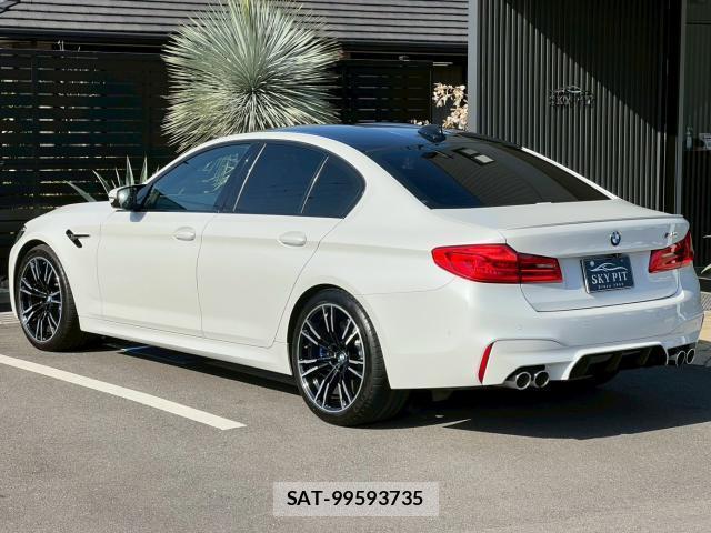 Bmw M5 2018-10 7803286-7