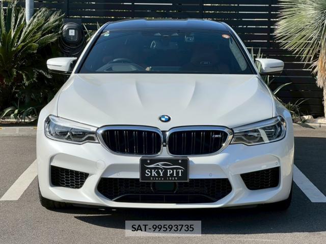 Bmw M5 2018-10 7803286-9