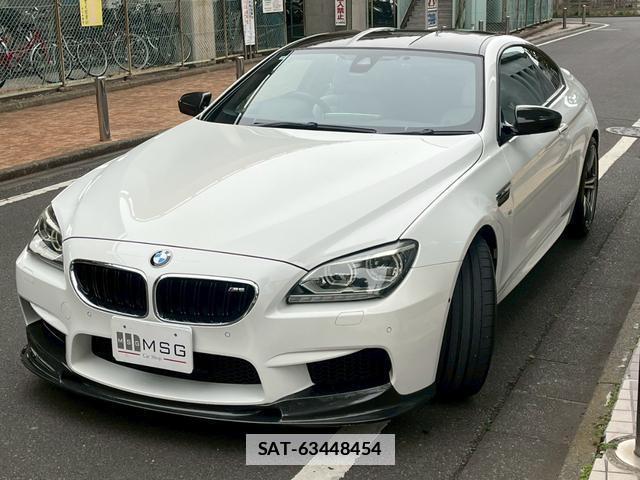 Bmw M6 2013-11 7808717-1