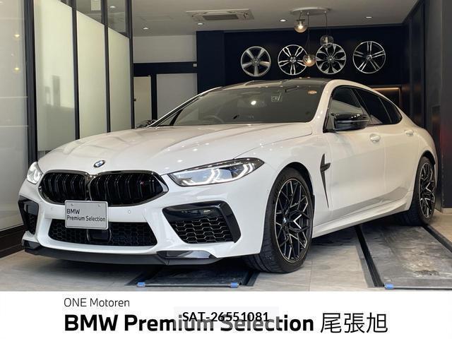 Bmw M8 2024-03 7796032-0