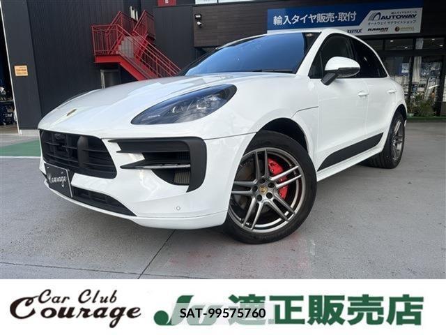 Porsche MACAN 2020-12 7793046-0