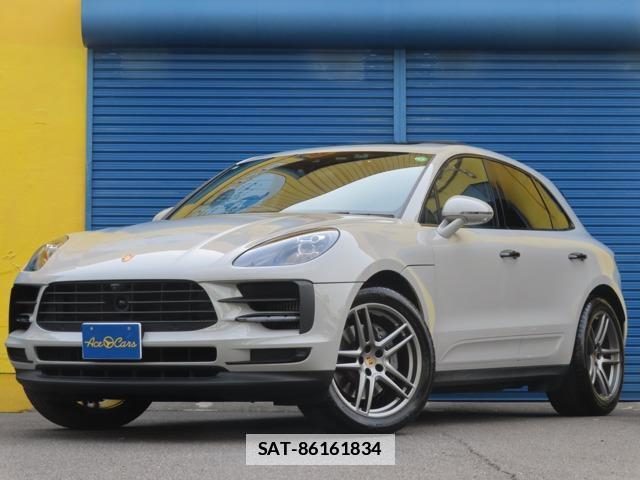 Porsche MACAN 2020-09 7794572-0