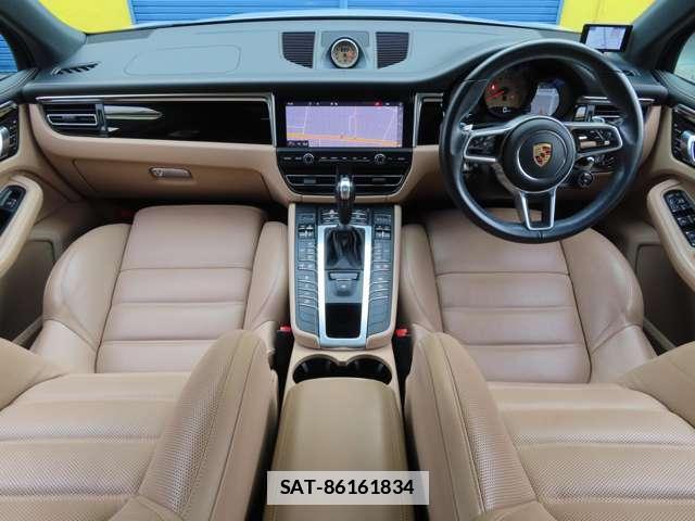 Porsche MACAN 2020-09 7794572-1