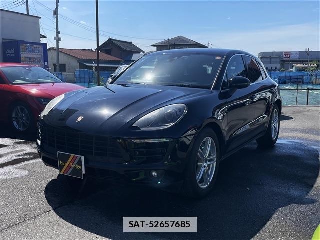 Porsche MACAN 2016-08 7798249-12