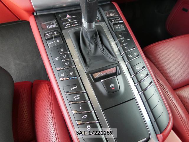 Porsche MACAN 2014-12 7798481-12